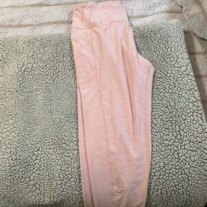 Victoria’s Secret Leggings (M/L) New Without Tags